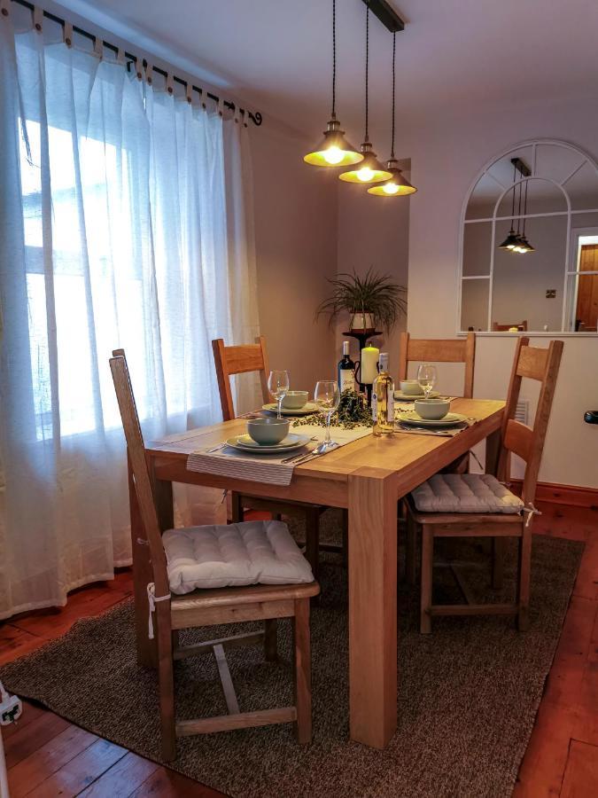 Kirkinner Cottage Εξωτερικό φωτογραφία