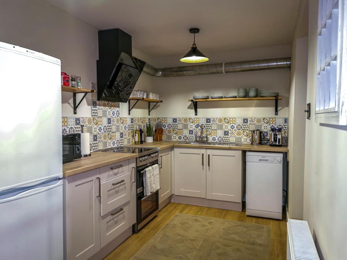 Kirkinner Cottage Εξωτερικό φωτογραφία