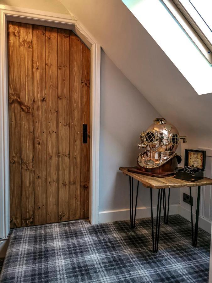 Kirkinner Cottage Εξωτερικό φωτογραφία