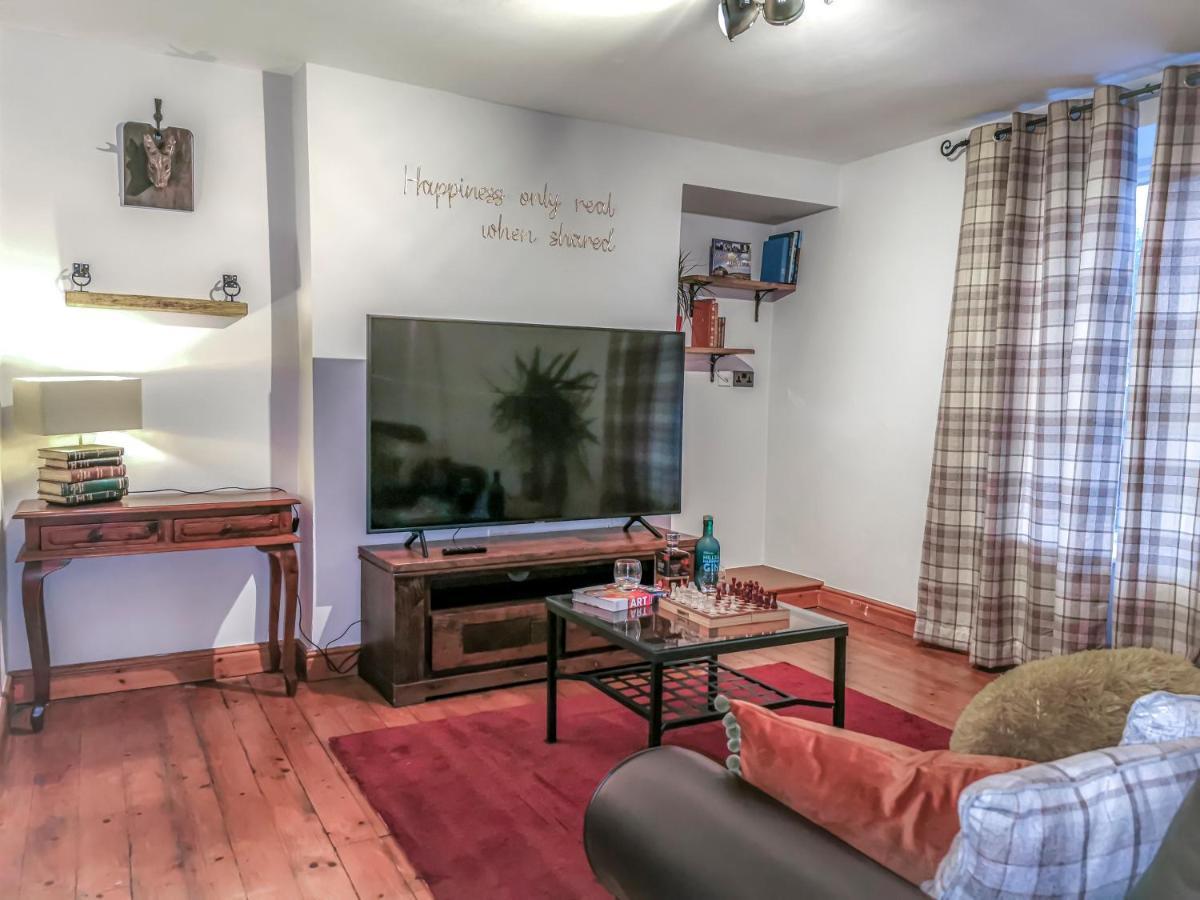 Kirkinner Cottage Εξωτερικό φωτογραφία